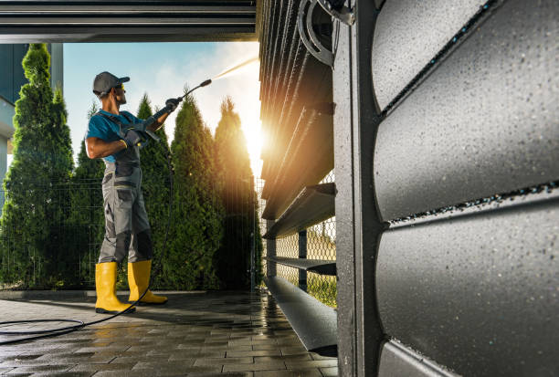 Best Solar Panel Cleaning  in Inglewood, CA
